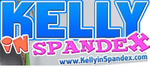 Kelly In Spandex Discount